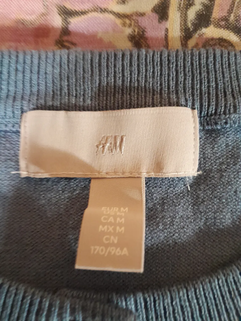 Cardigan H&M - imagen 2