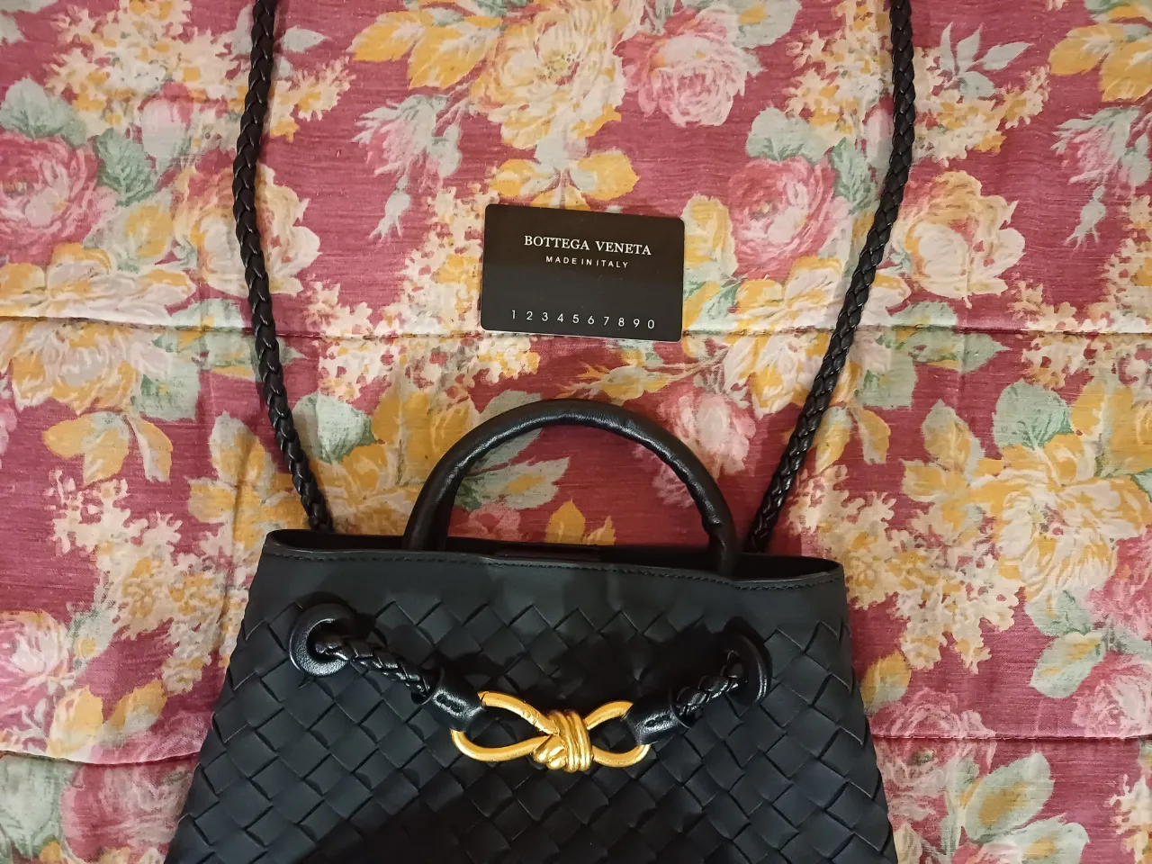 Cartera Bottega veneta - imagen 2