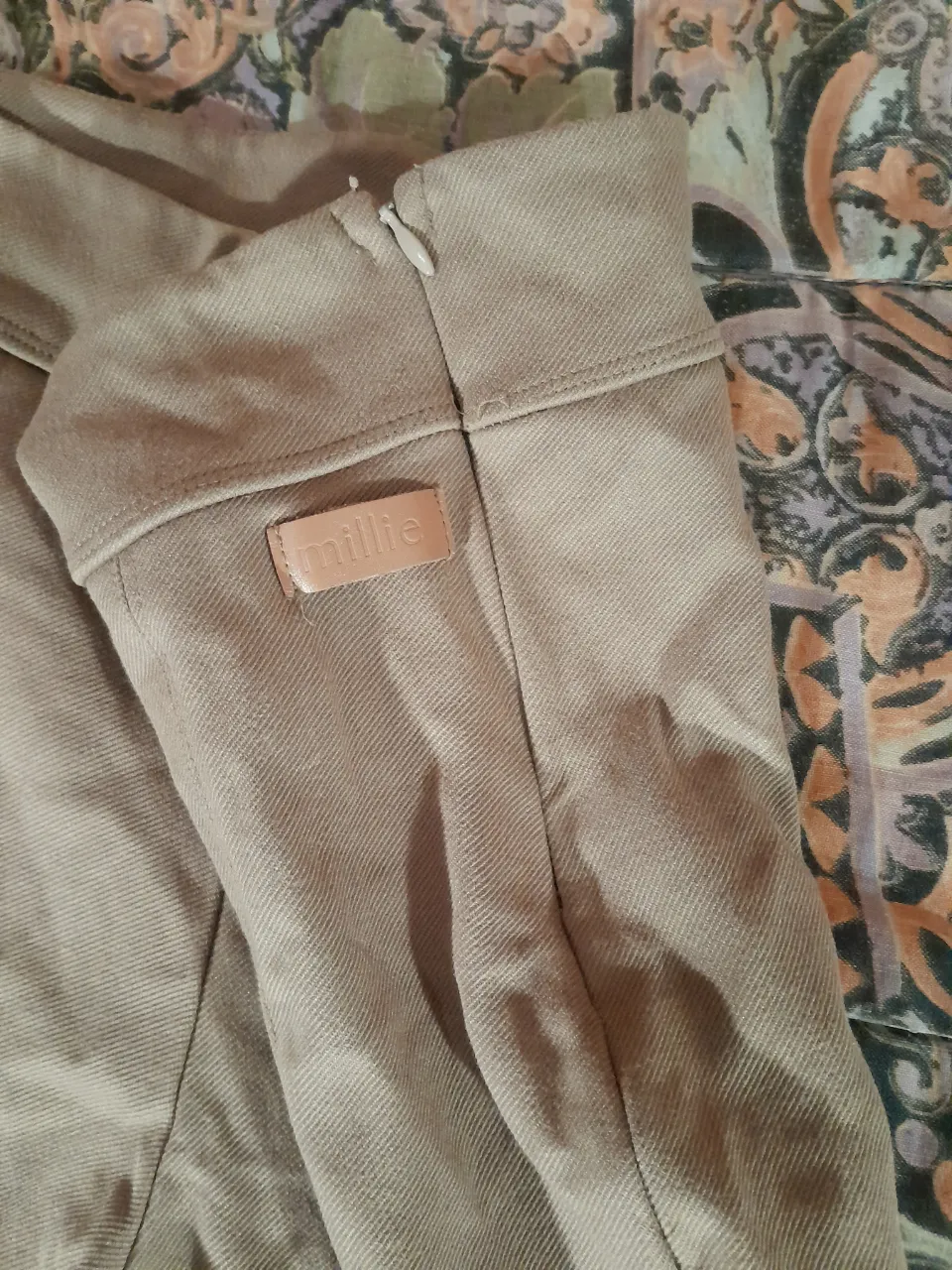 Pantalón Millie - imagen 2