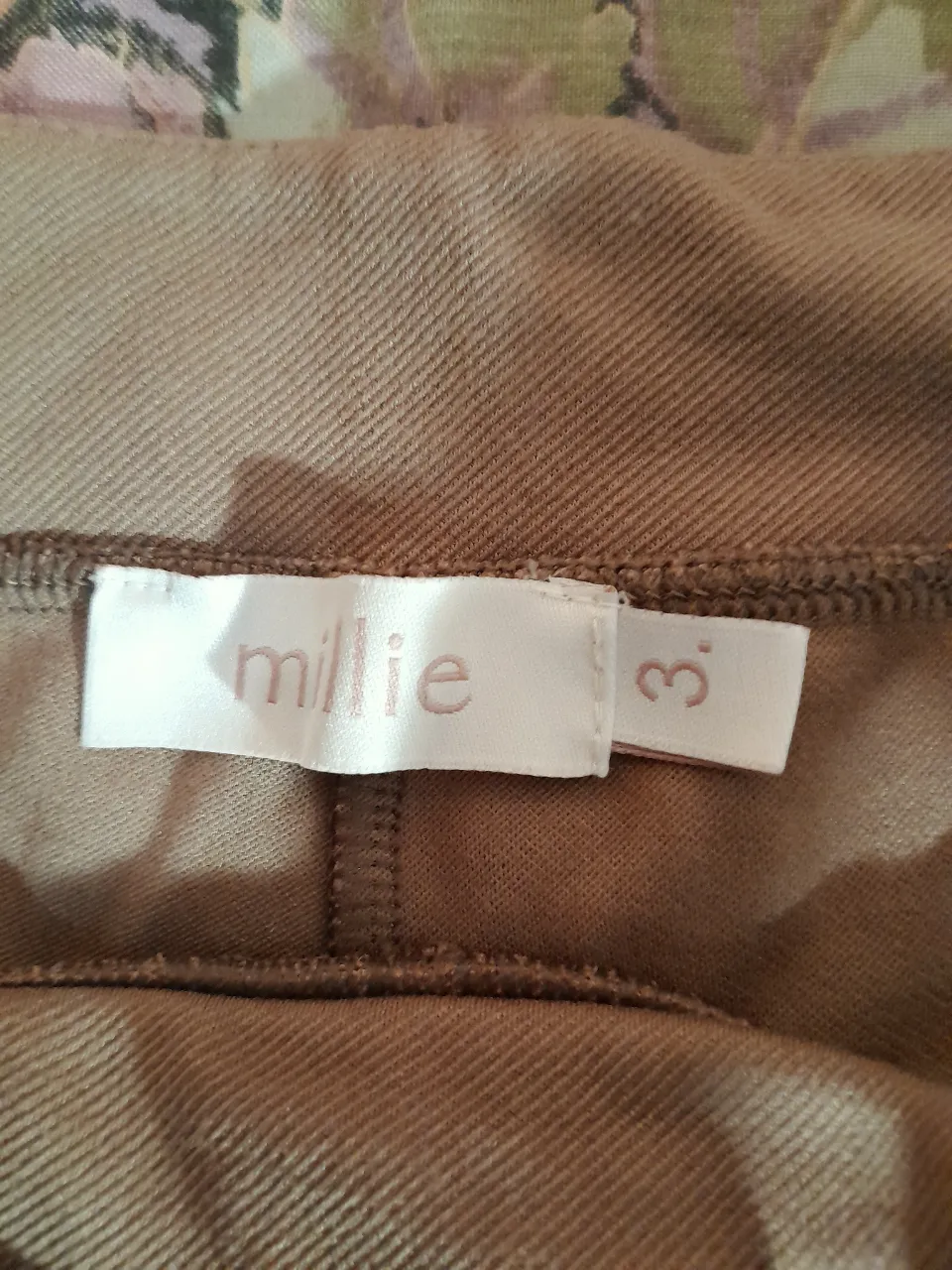 Pantalón Millie - imagen 3