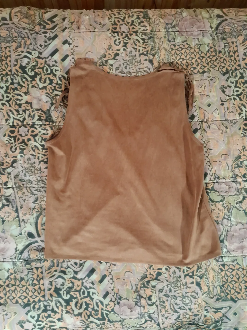Musculosa Sin marca - imagen 3