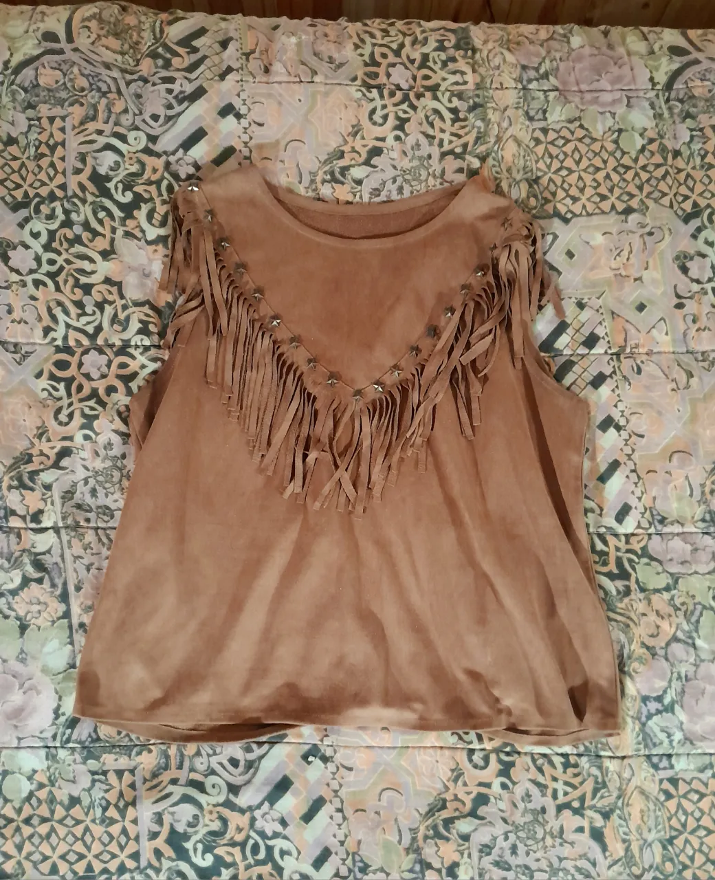 Musculosa Sin marca - imagen 1