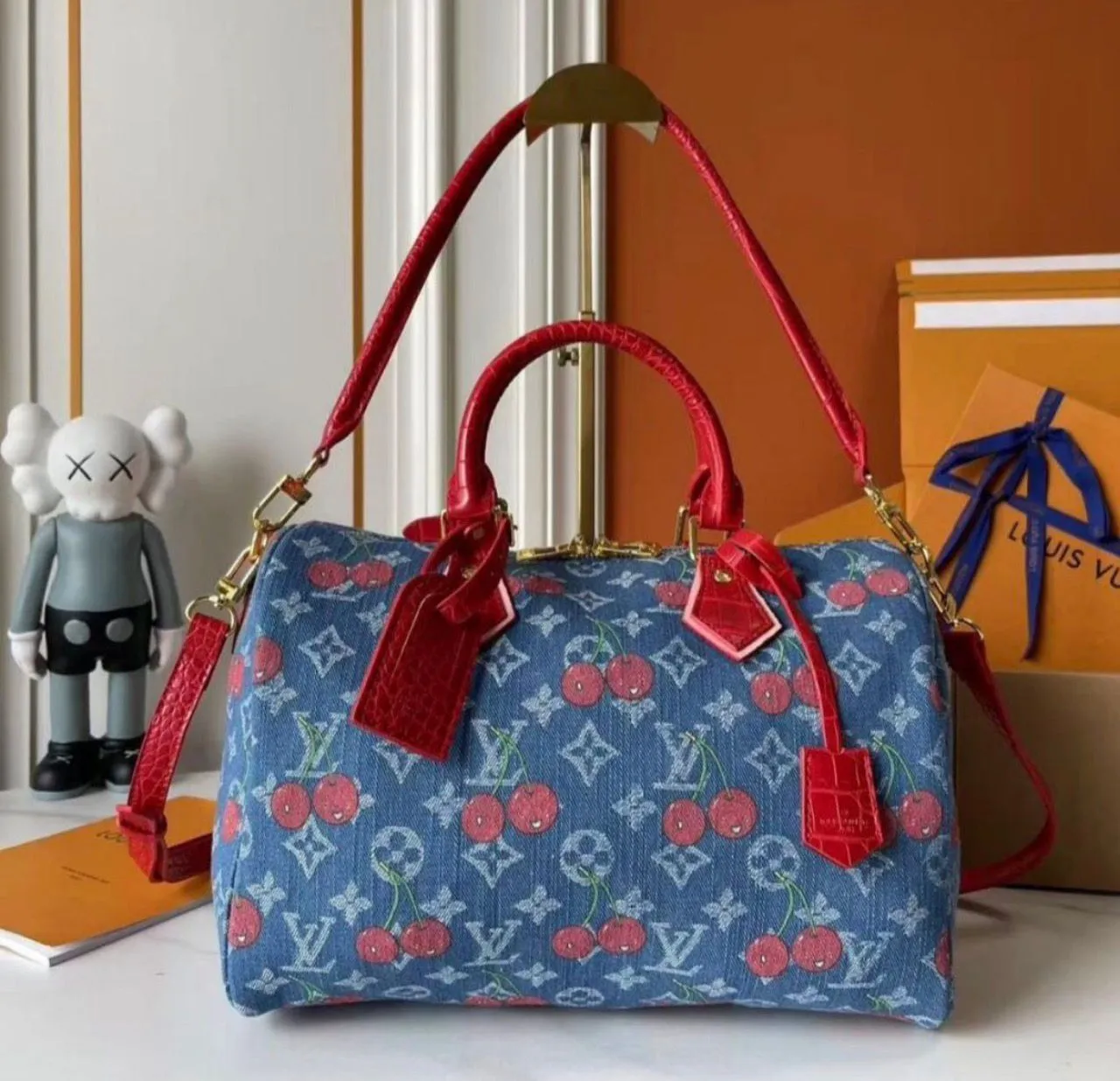 Bolso A.a.a - imagen 3