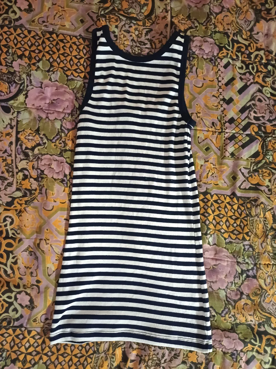 Musculosa GAP - Vista 3