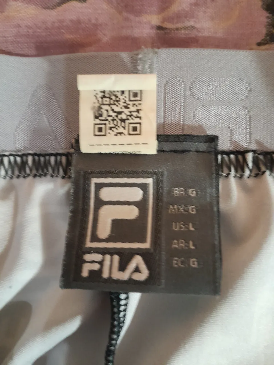 Calza Fila - imagen 3