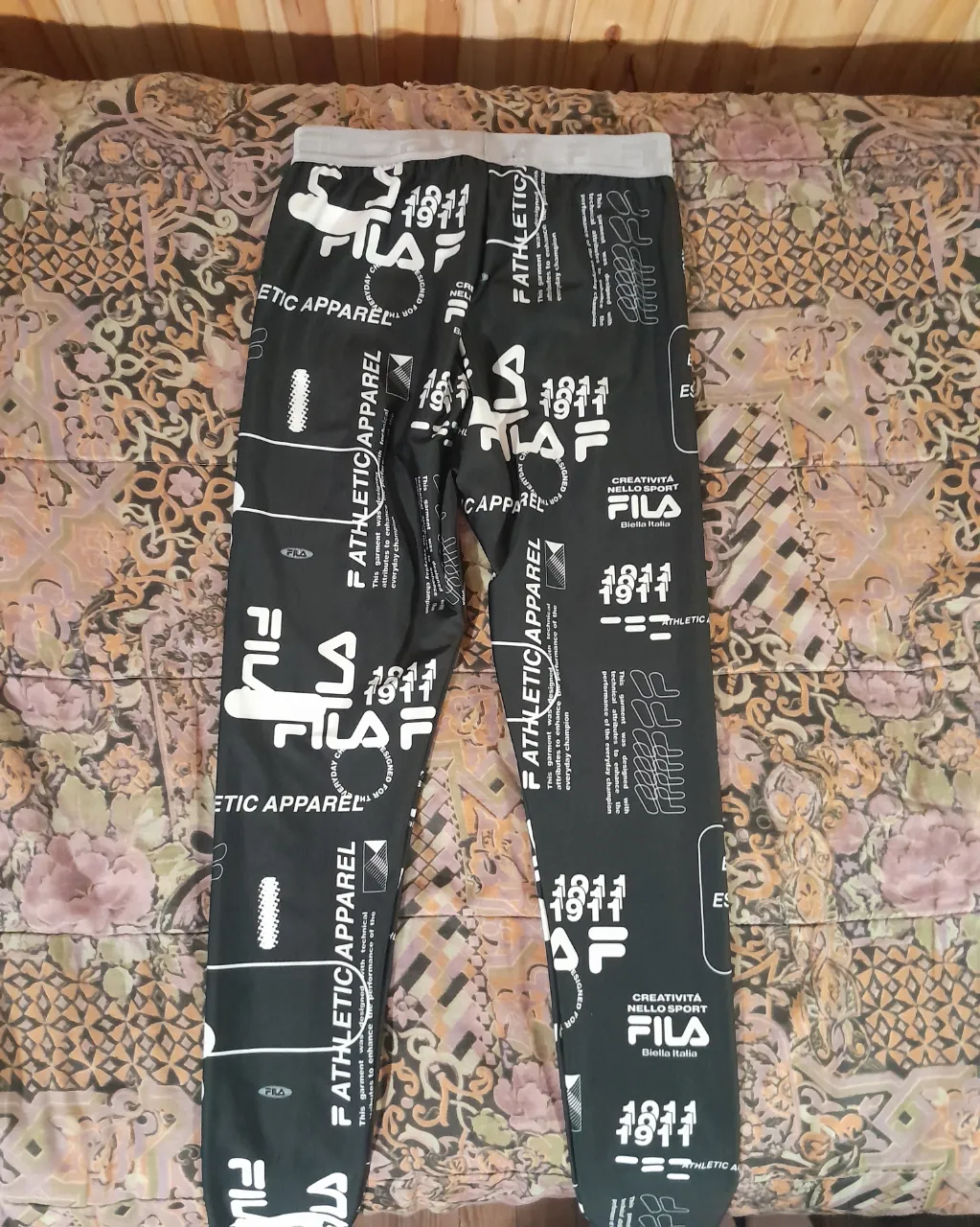 Calza Fila - imagen 4