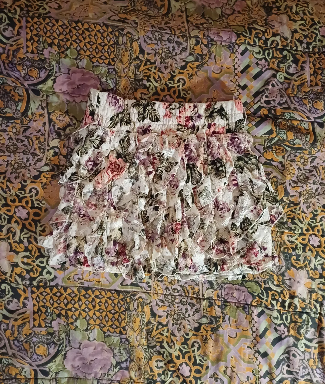 Pollera rue 21 - imagen 5