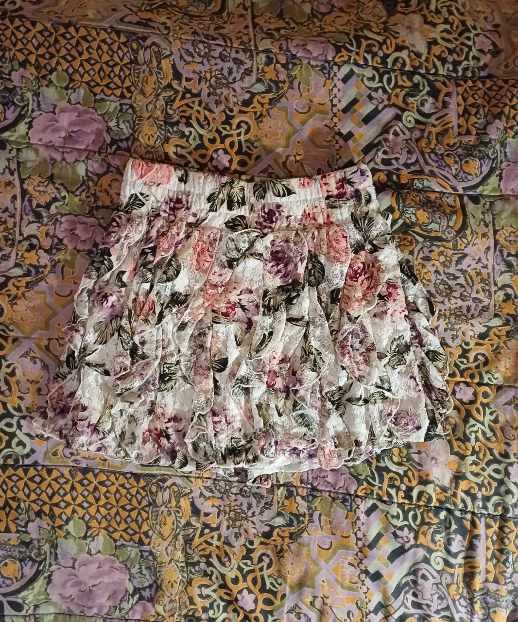 Pollera rue 21 - imagen 4