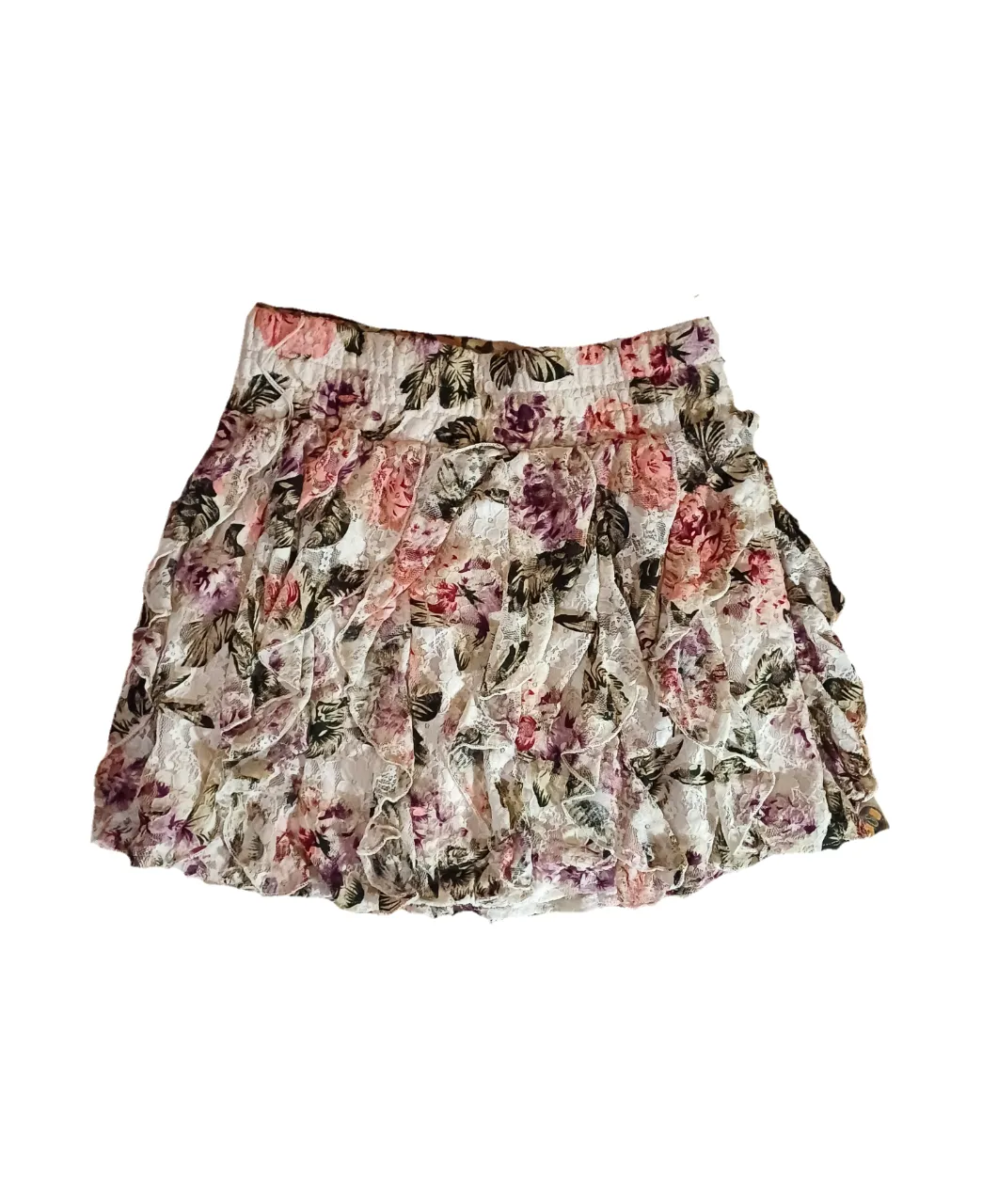Pollera rue 21 - imagen 1