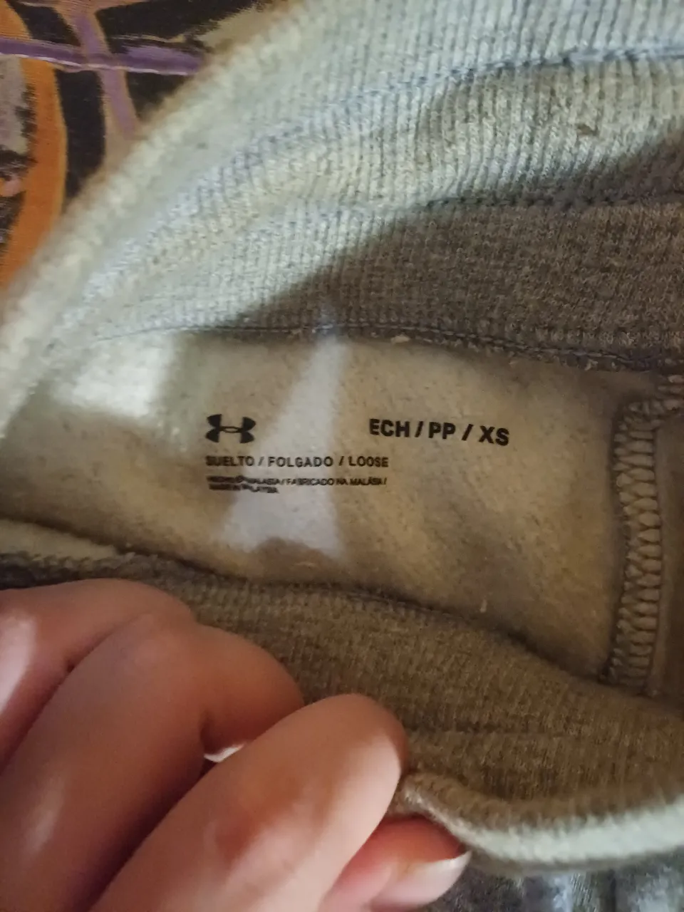 Pantalón Under Armour - imagen 4