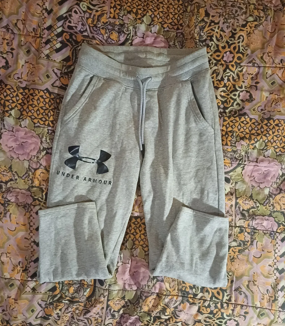 Pantalón Under Armour - imagen 2