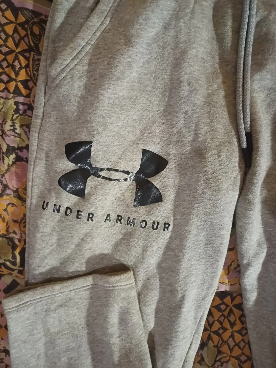 Pantalón Under Armour - imagen 3