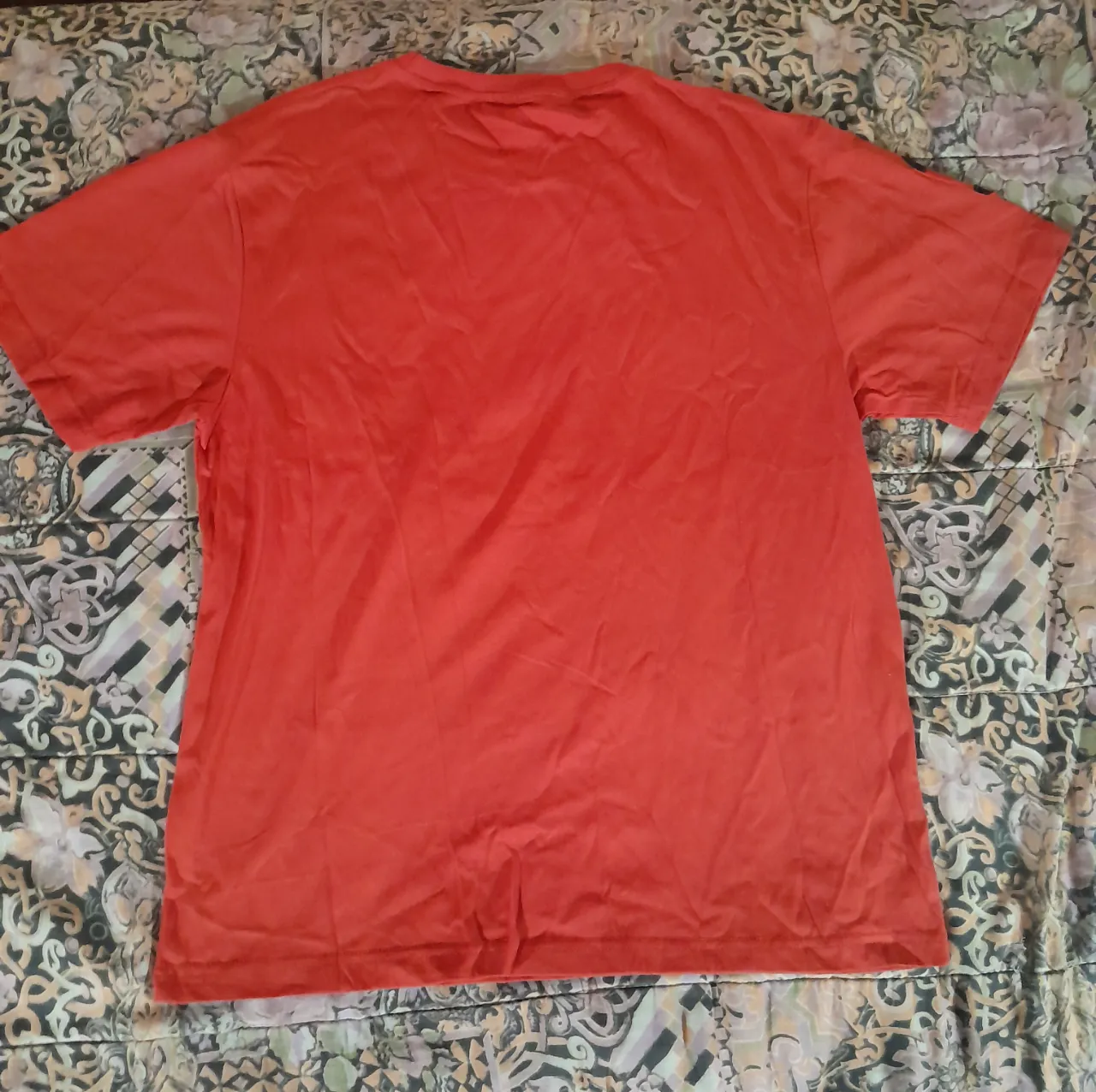 Remera U.S. Polo Assn. - imagen 4