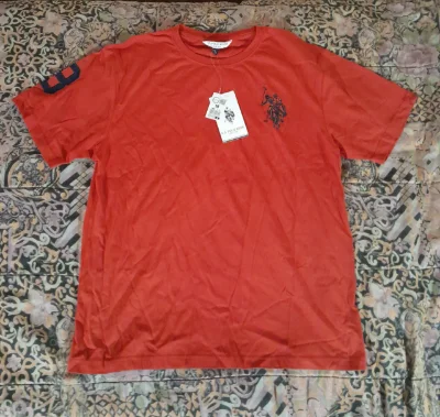 U.S. Polo Assn.