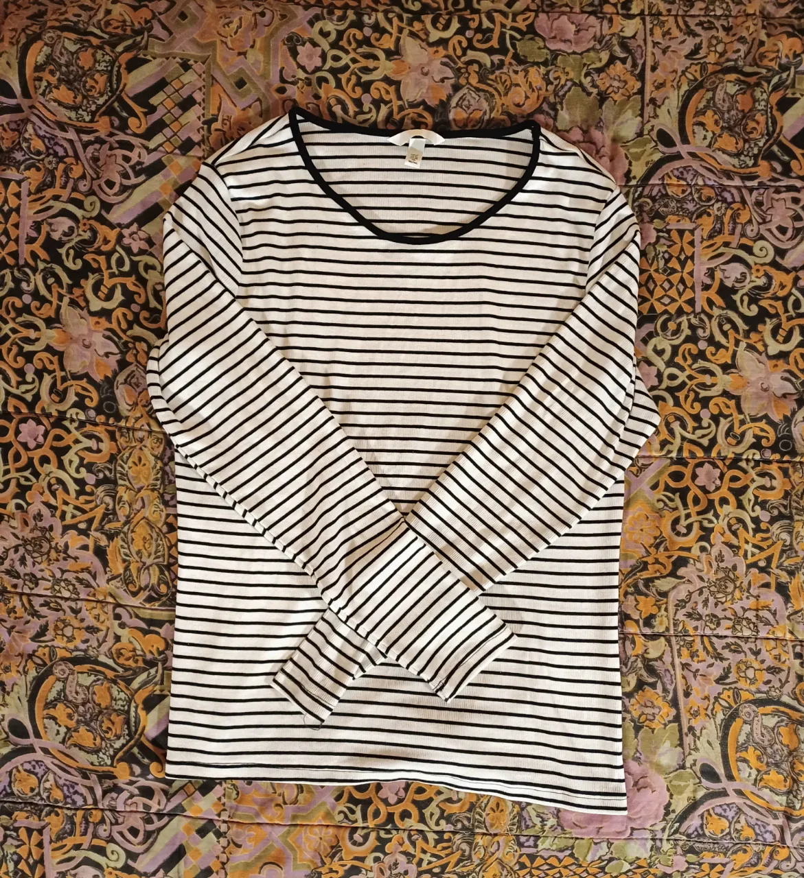 Remera H&M - imagen 1