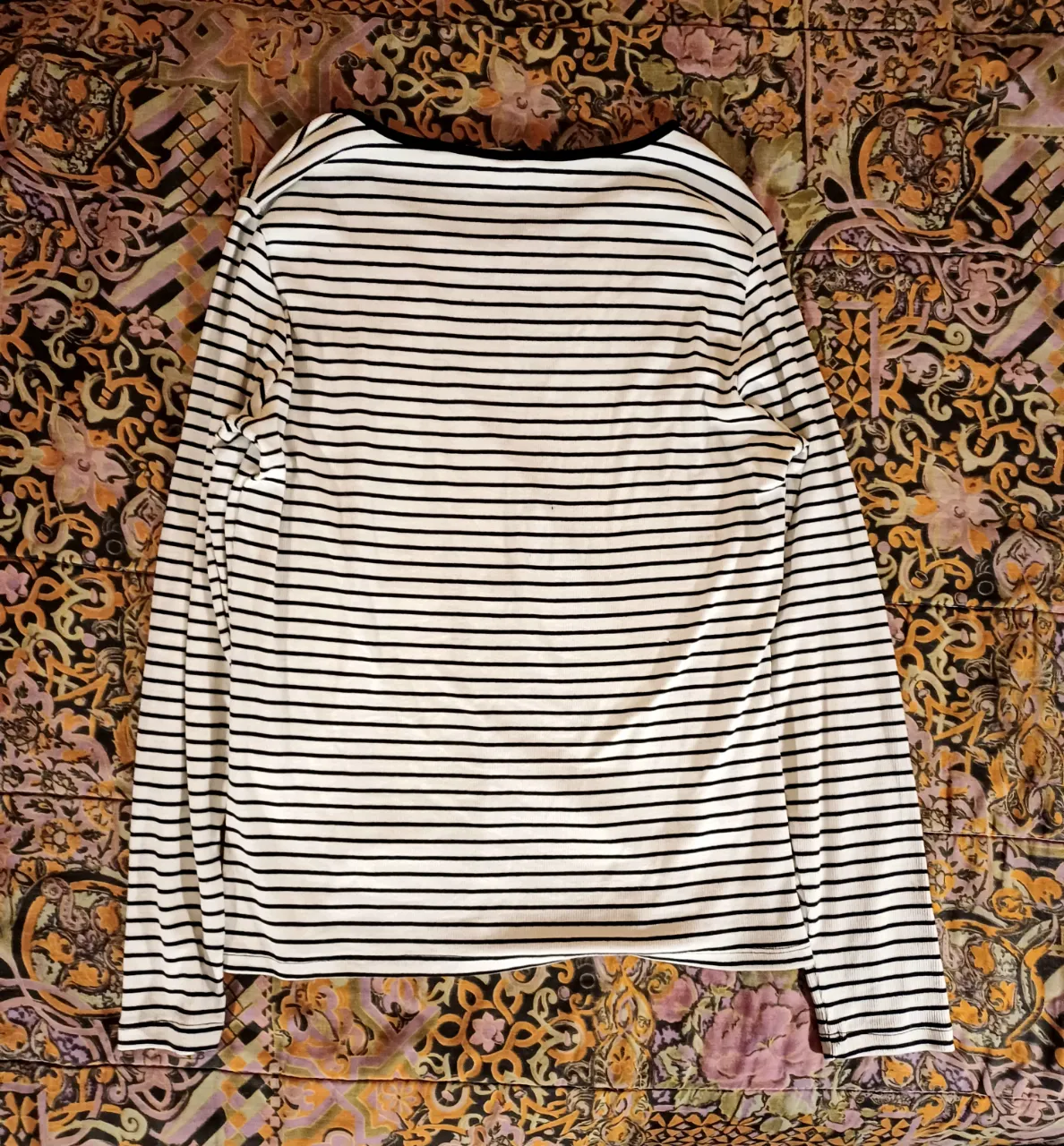 Remera H&M - imagen 3