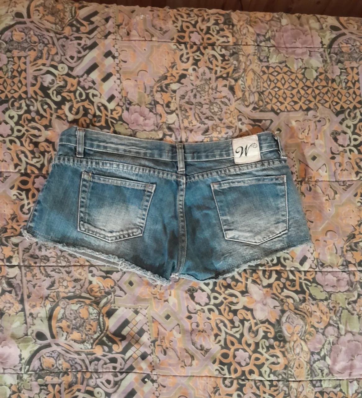 Short Wupper - imagen 3