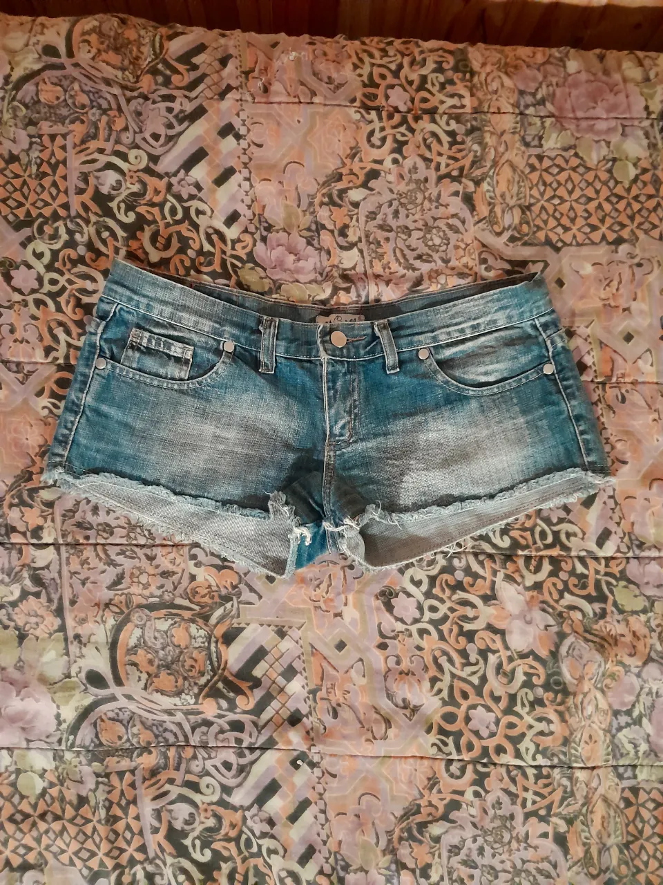 Short Wupper - imagen 1