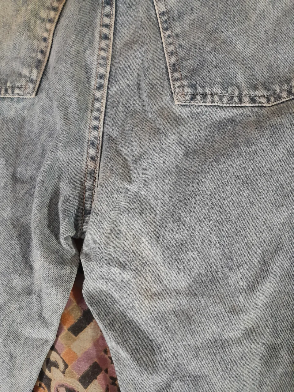Pantalón Mirta armesto jeans - imagen 6