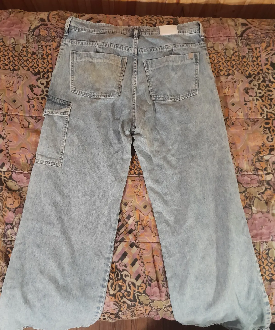 Pantalón Mirta armesto jeans - imagen 4
