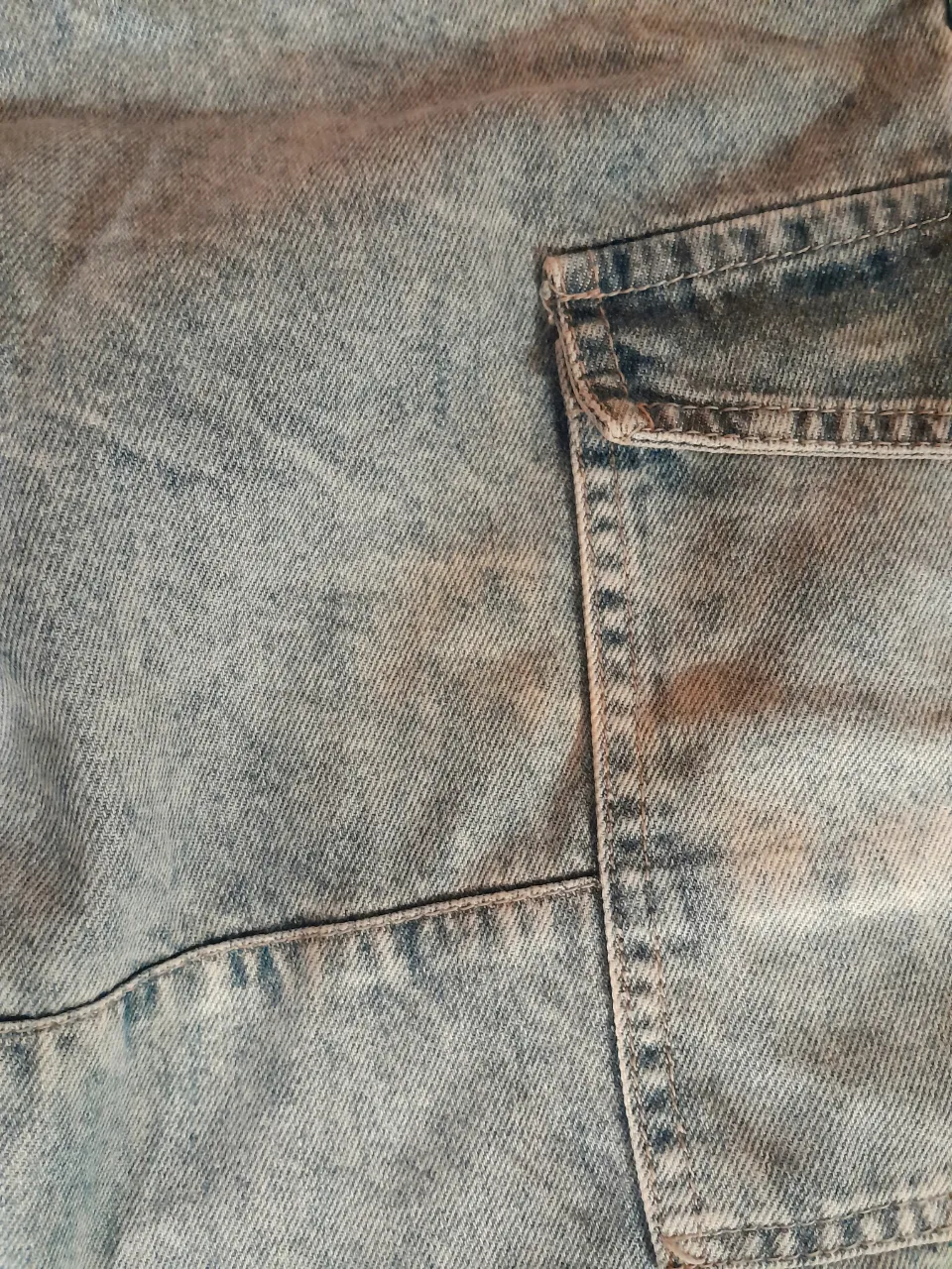 Pantalón Mirta armesto jeans - imagen 7