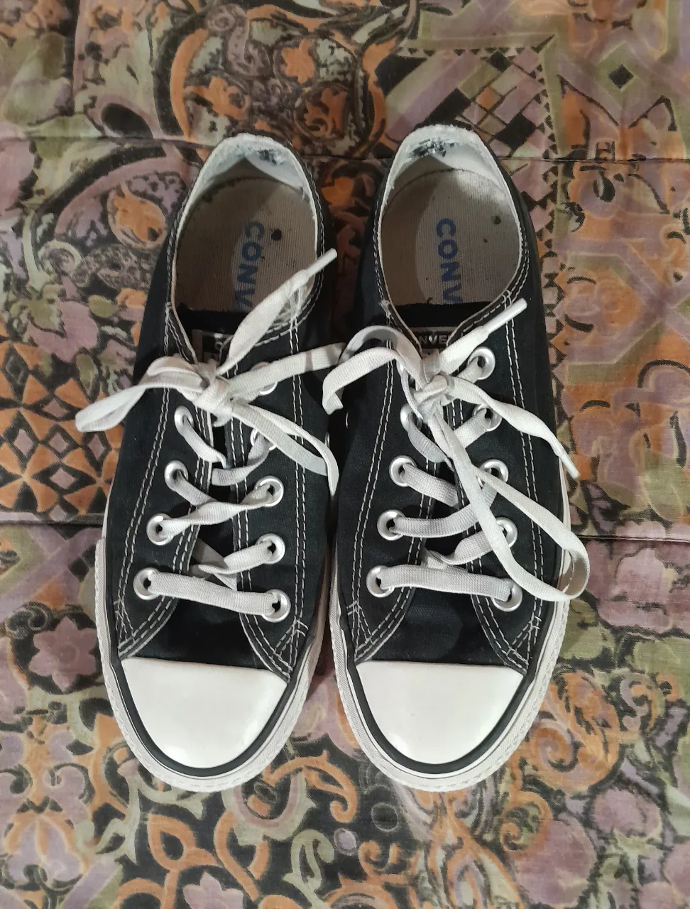 Zapatillas Converse - imagen 2
