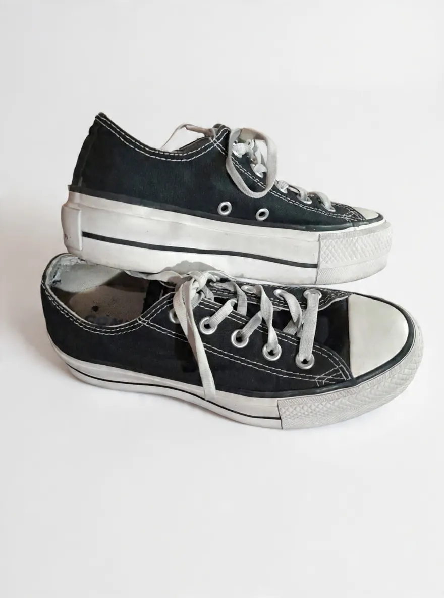 Zapatillas Converse - imagen 1