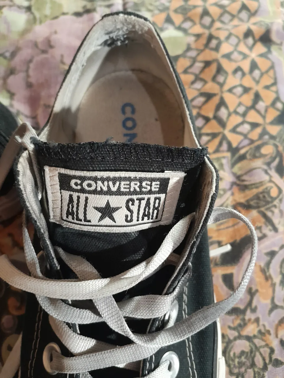 Zapatillas Converse - imagen 6