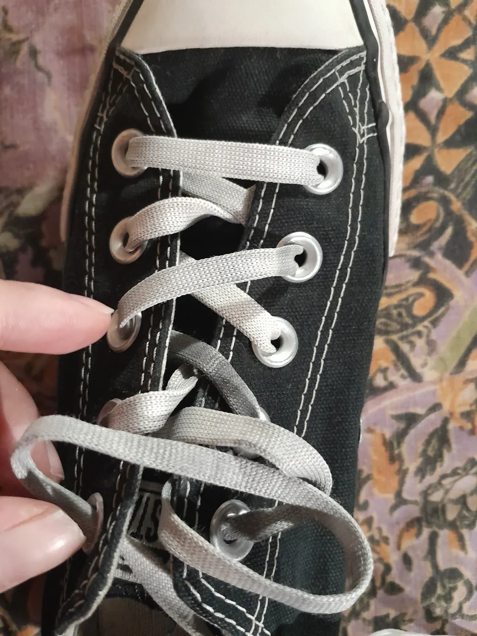 Zapatillas Converse - imagen 8