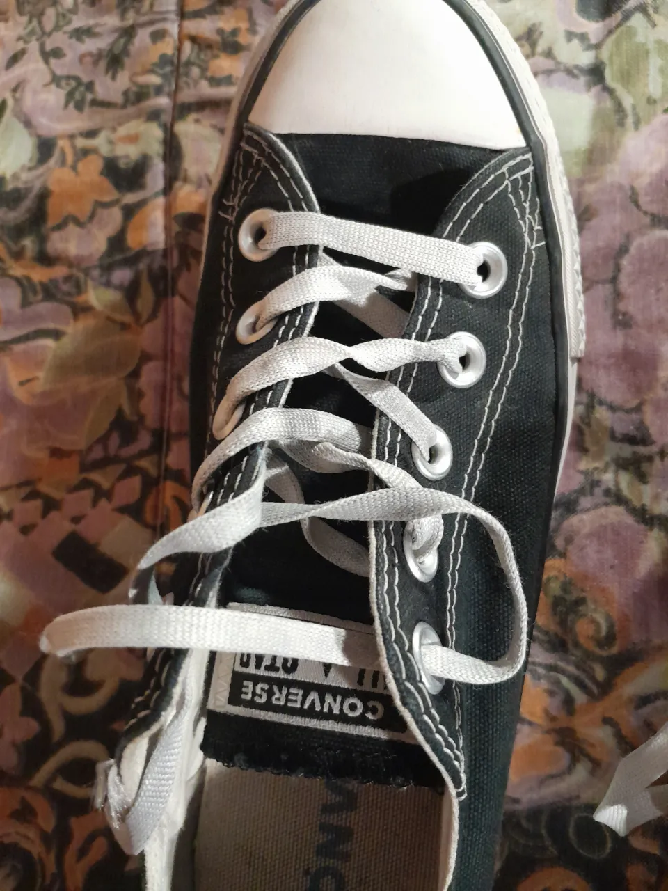Zapatillas Converse - imagen 9