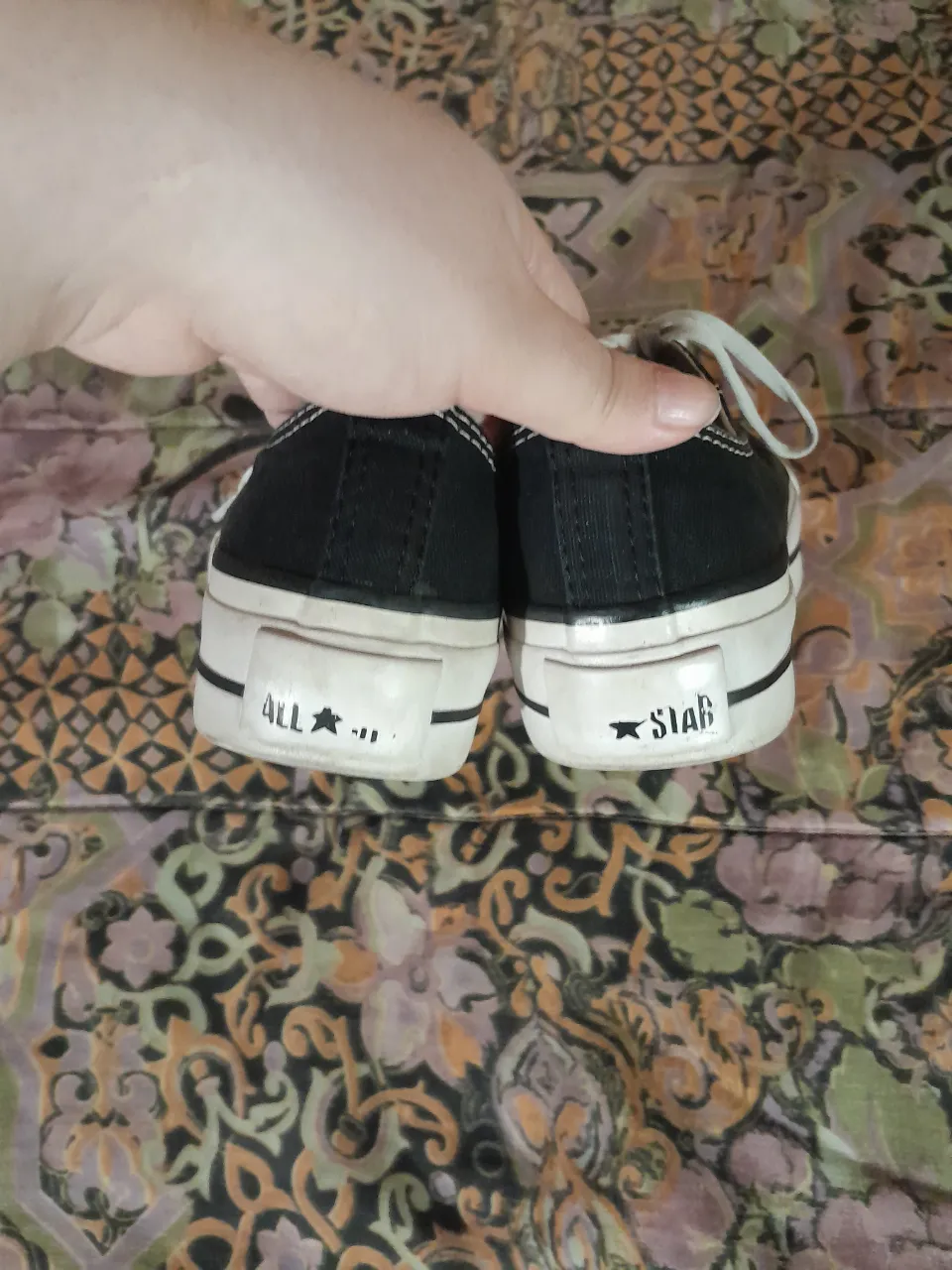 Zapatillas Converse - imagen 7