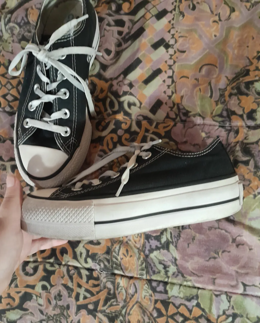 Zapatillas Converse - imagen 3