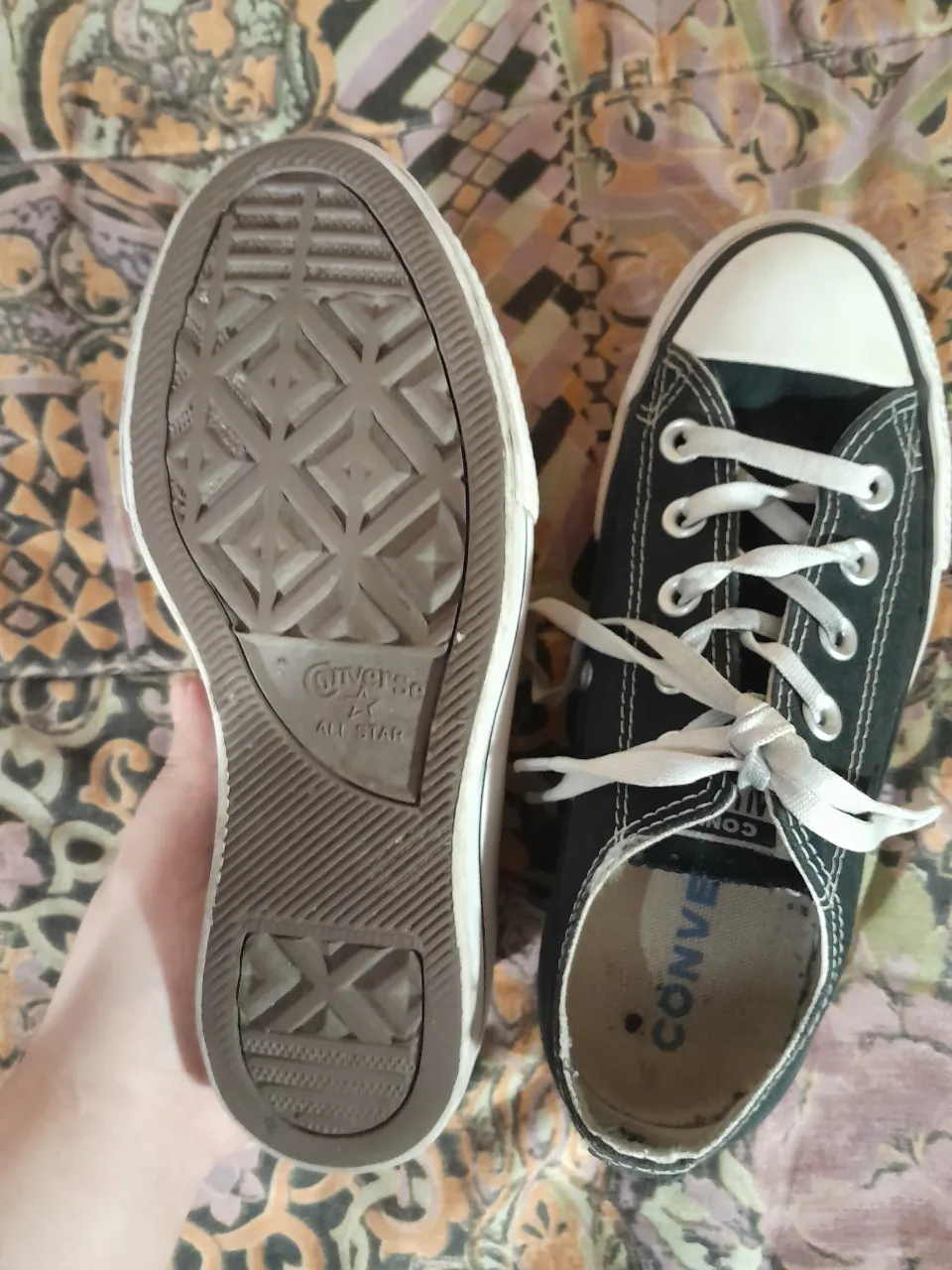 Zapatillas Converse - imagen 4