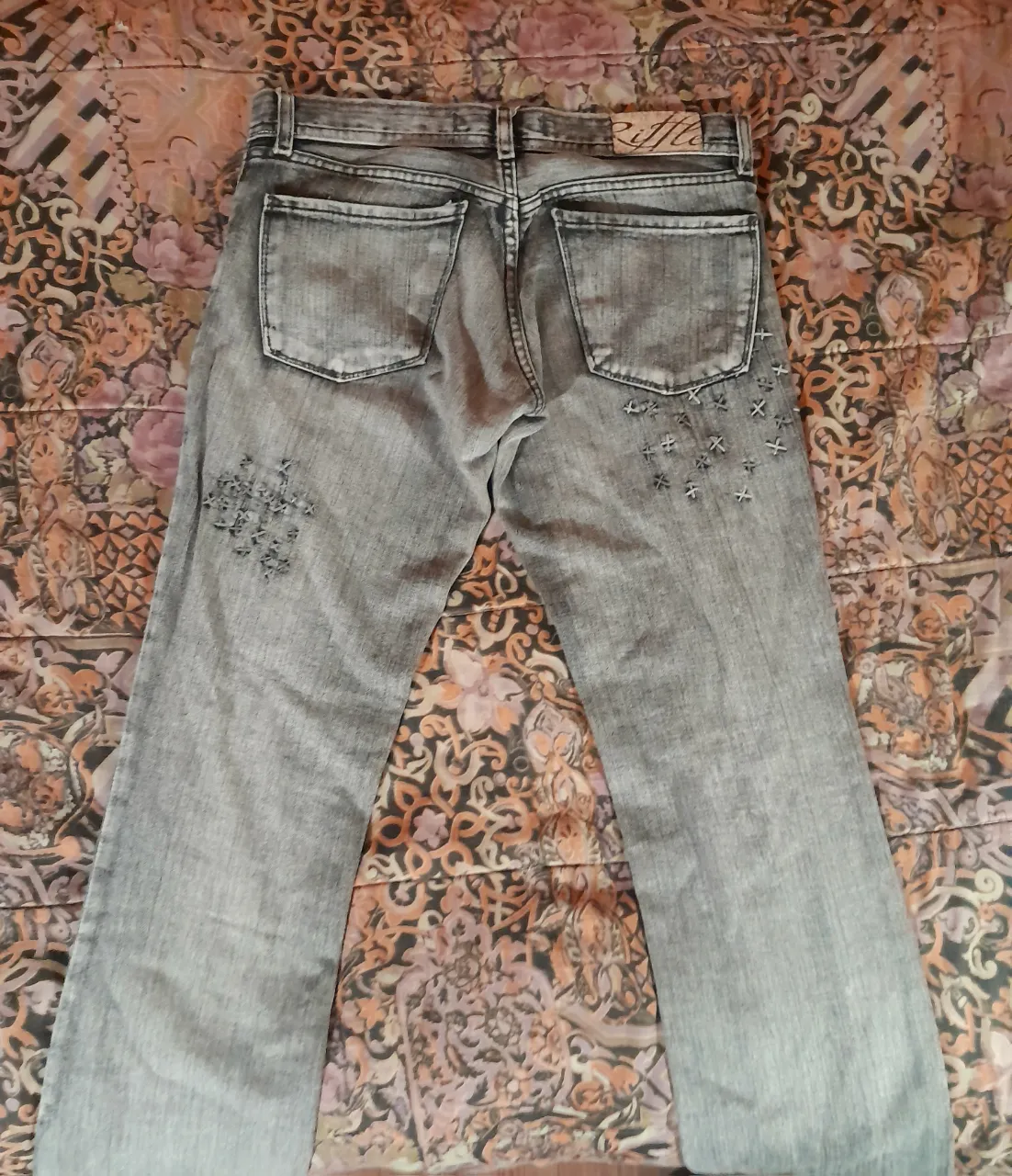 Jean RIFFLE JEANS - imagen 7