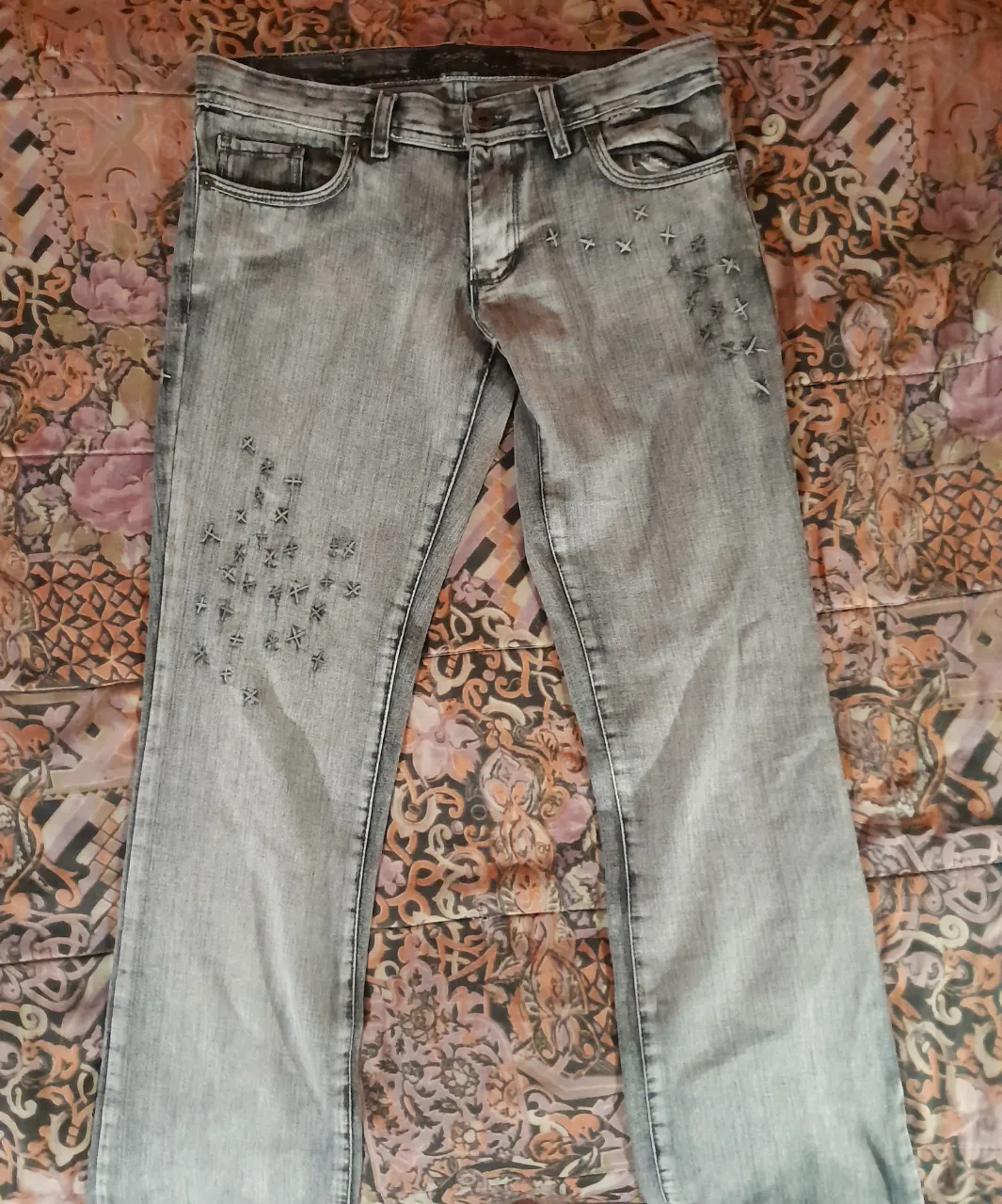 Jean RIFFLE JEANS - imagen 2