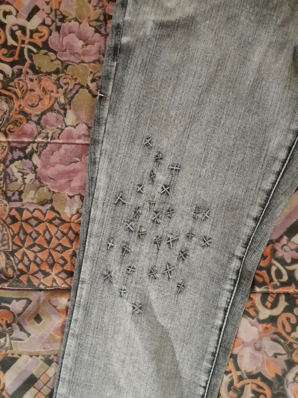 Jean RIFFLE JEANS - imagen 3