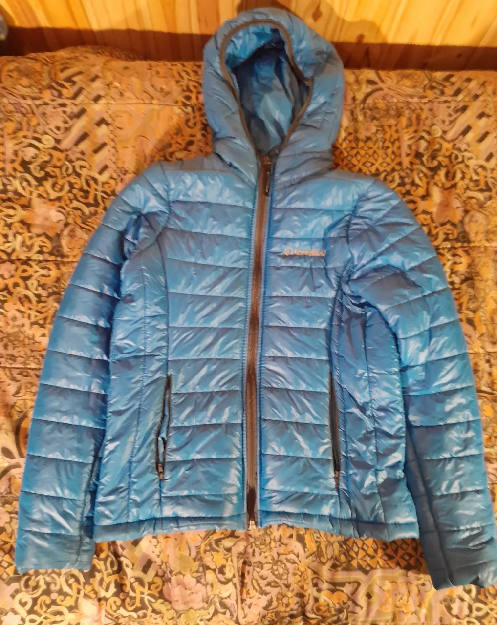 Campera stendhal - imagen 1