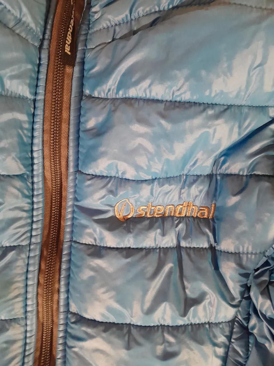 Campera stendhal - imagen 2
