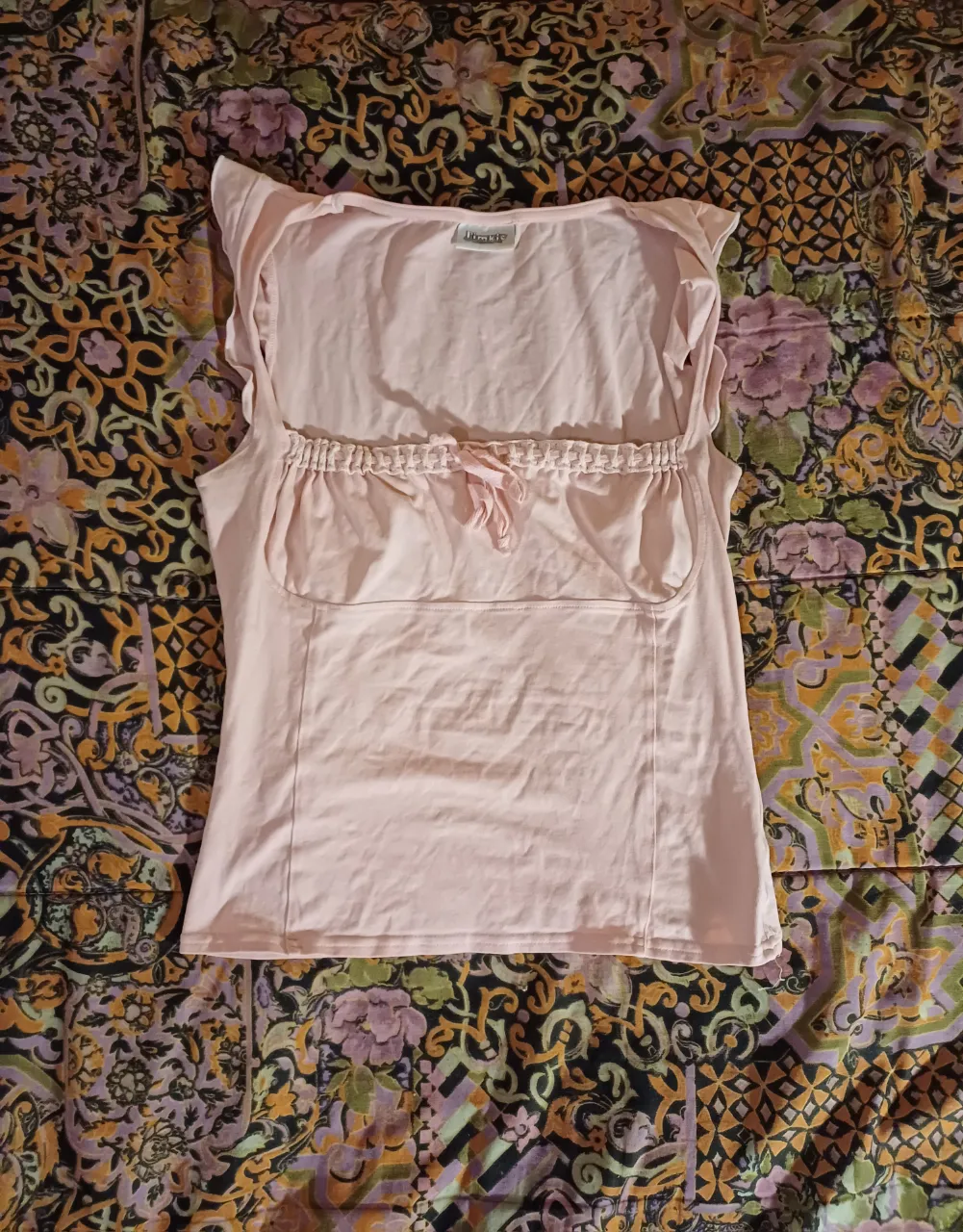Musculosa Pimkie - imagen 1