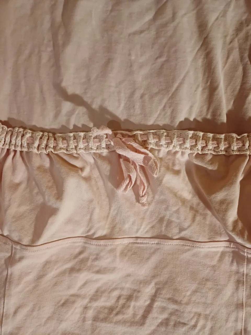 Musculosa Pimkie - imagen 2