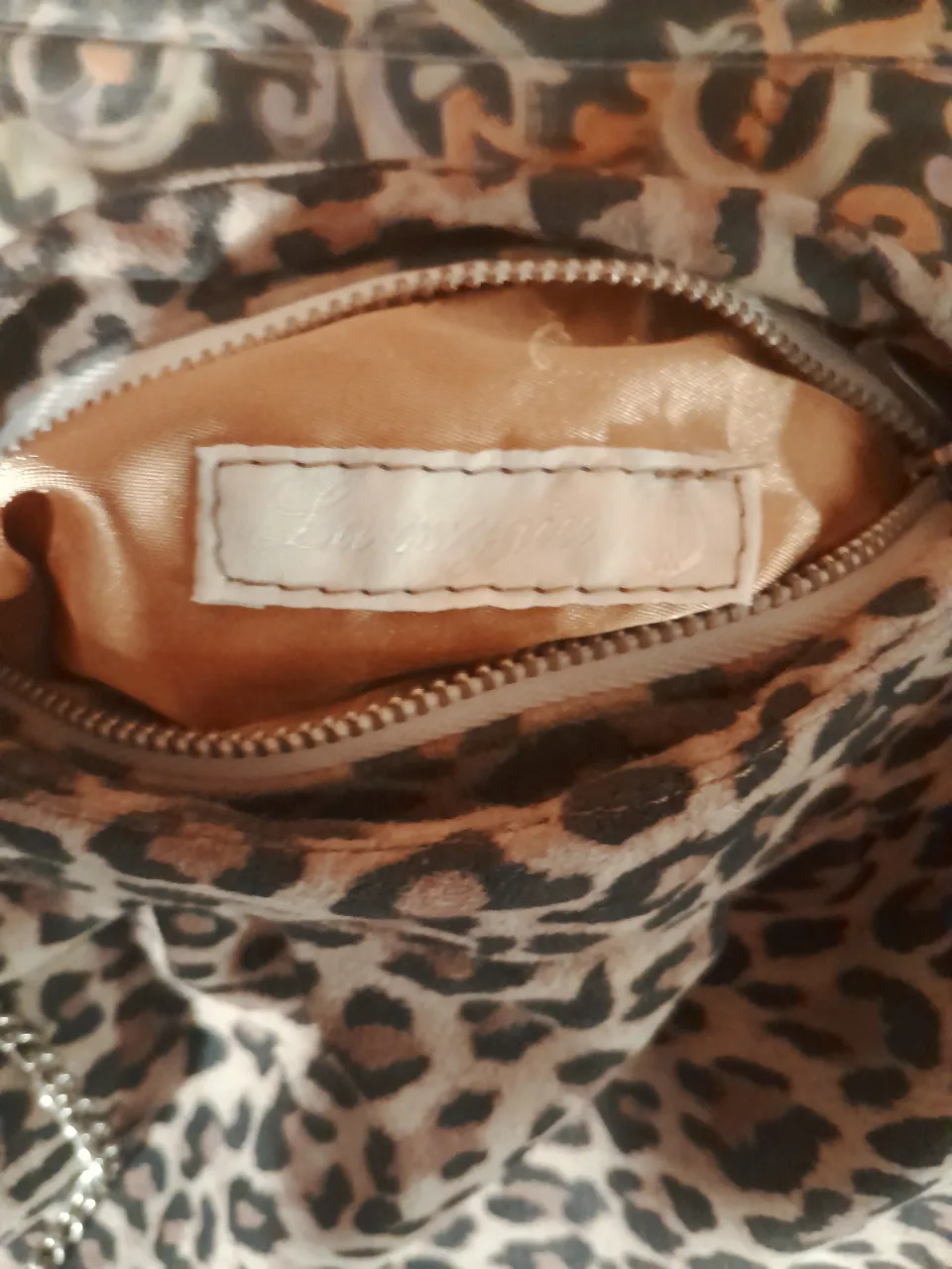 Cartera La ruggiu - imagen 3