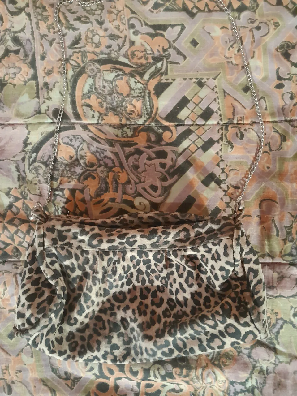 Cartera La ruggiu - imagen 2
