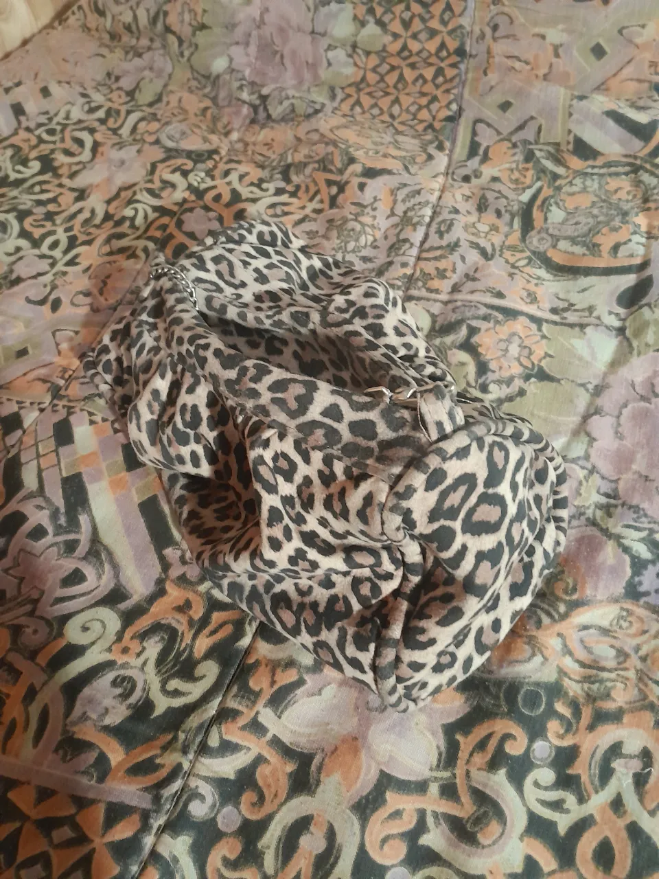 Cartera La ruggiu - imagen 4