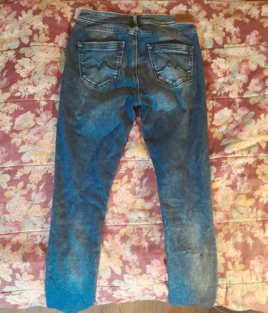 Jean Pepe Jeans - imagen 3