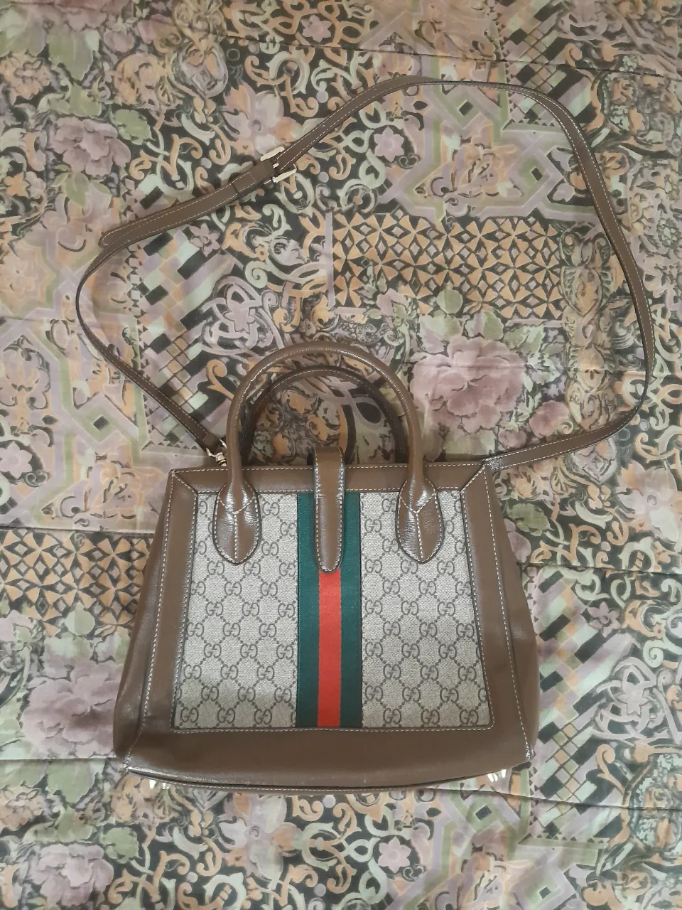 Bolso Gucci - imagen 5