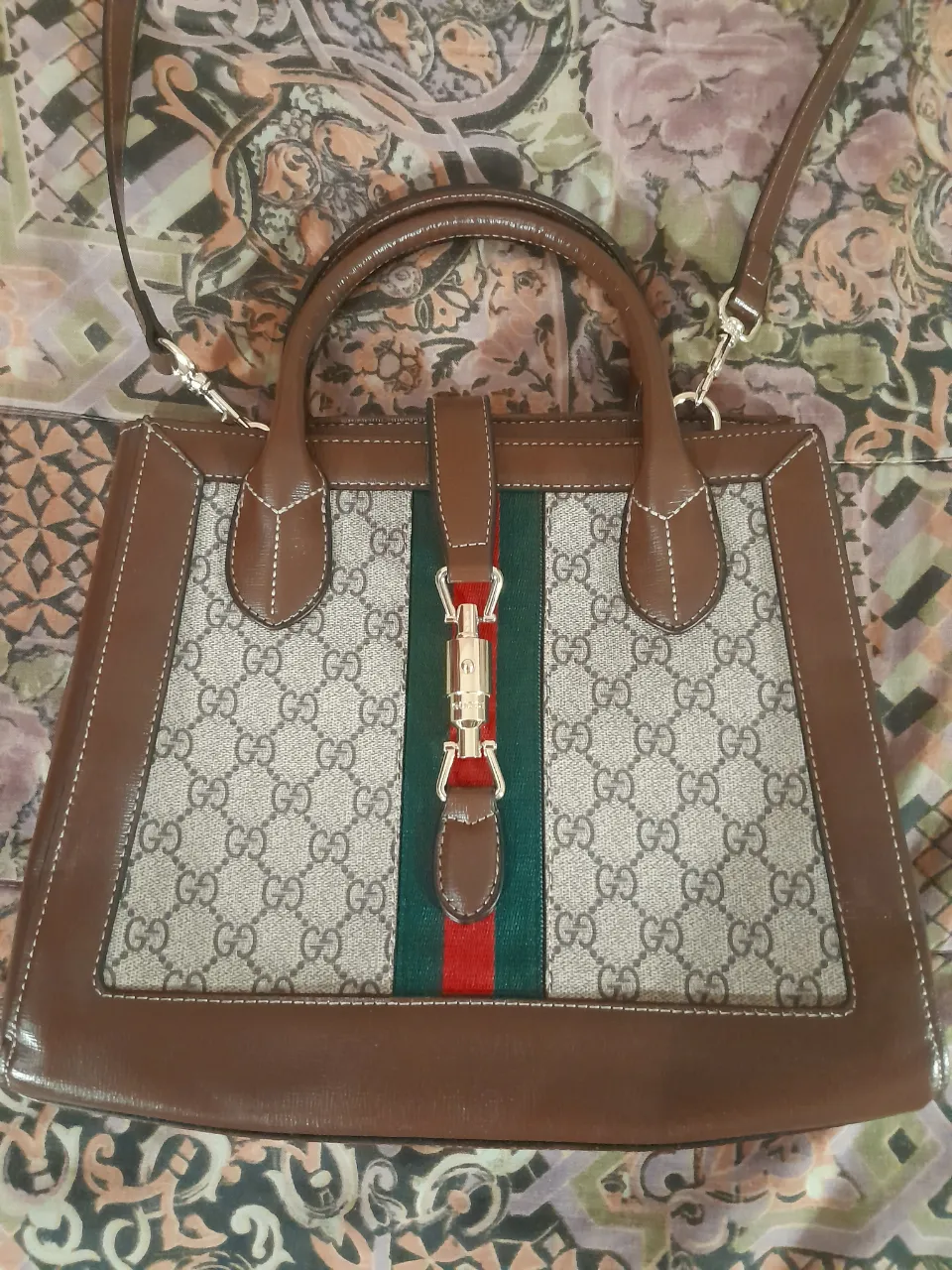 Bolso Gucci - imagen 2