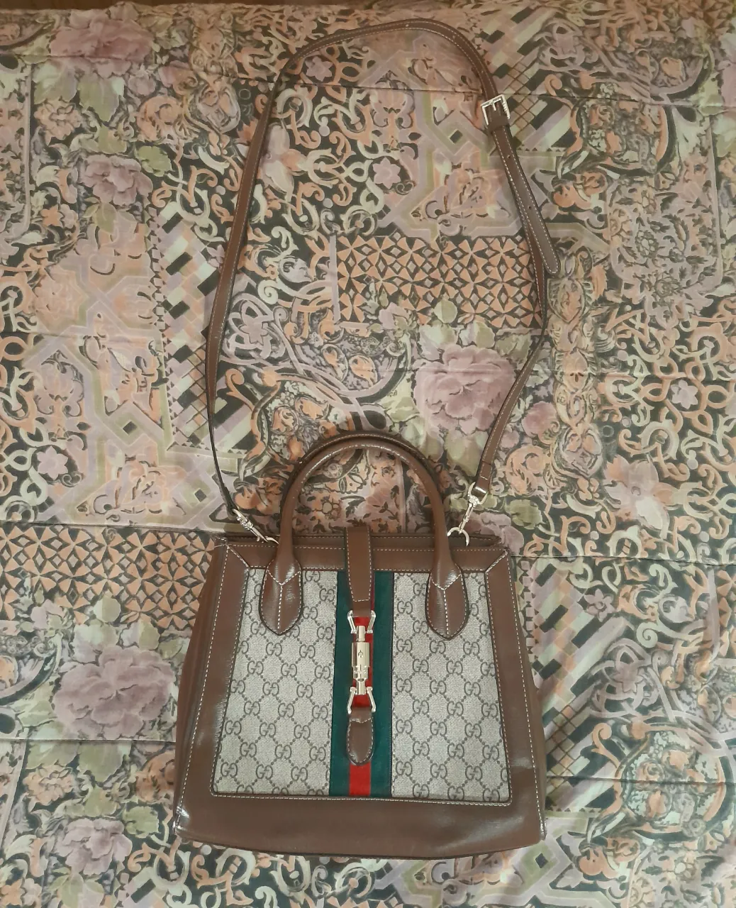 Bolso Gucci - imagen 6