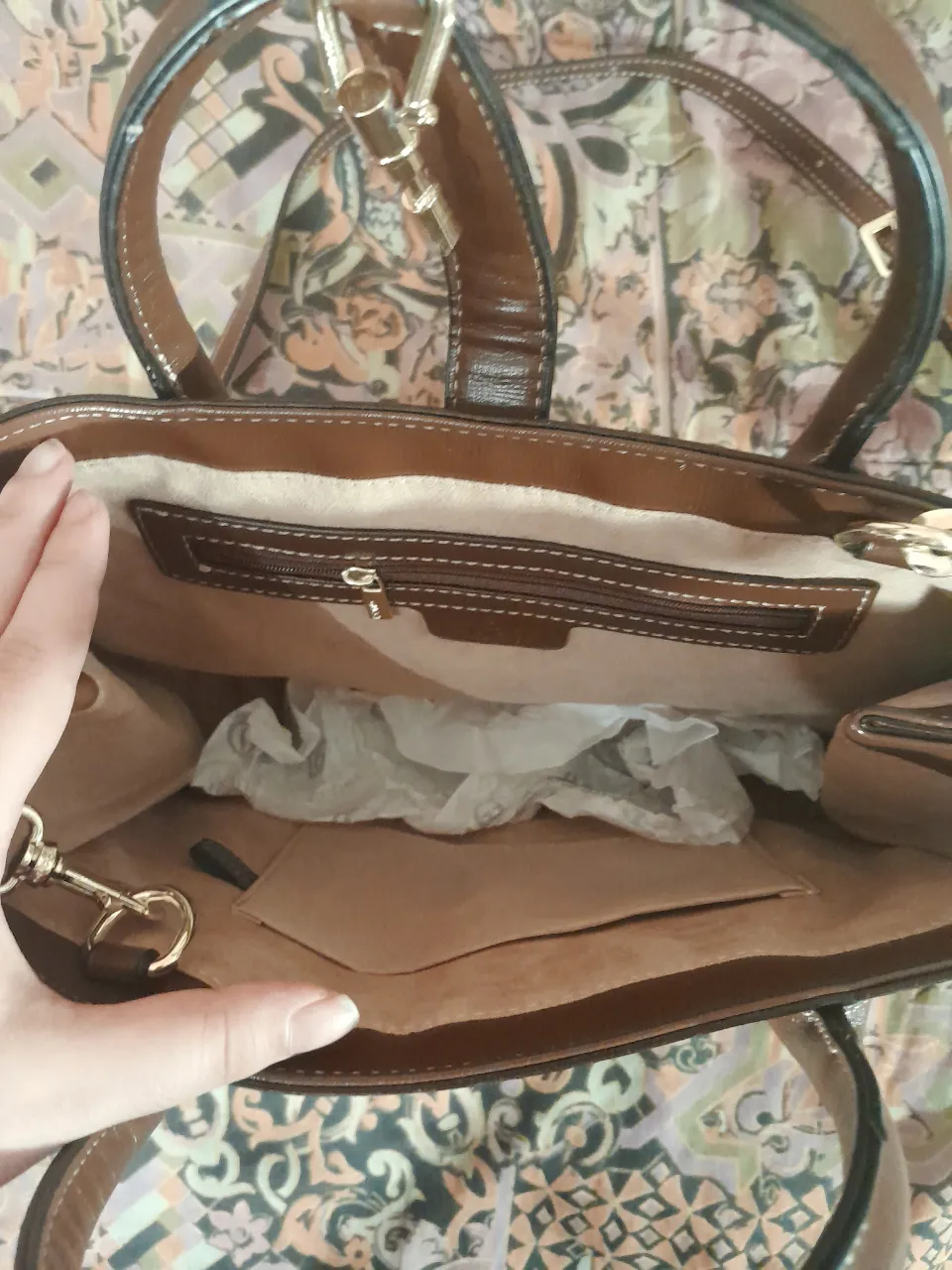 Bolso Gucci - imagen 3