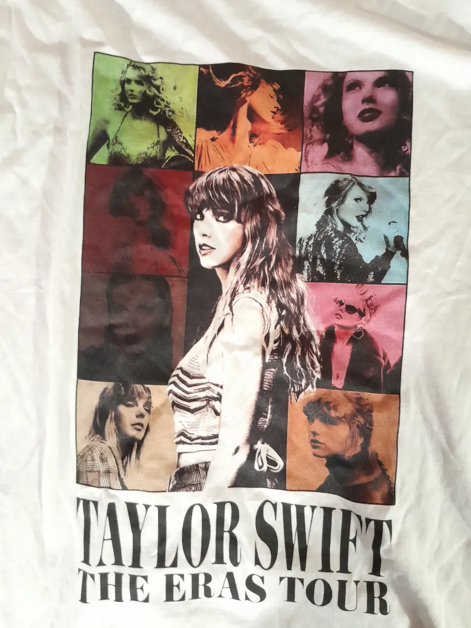 Remera Rayosan - imagen 2