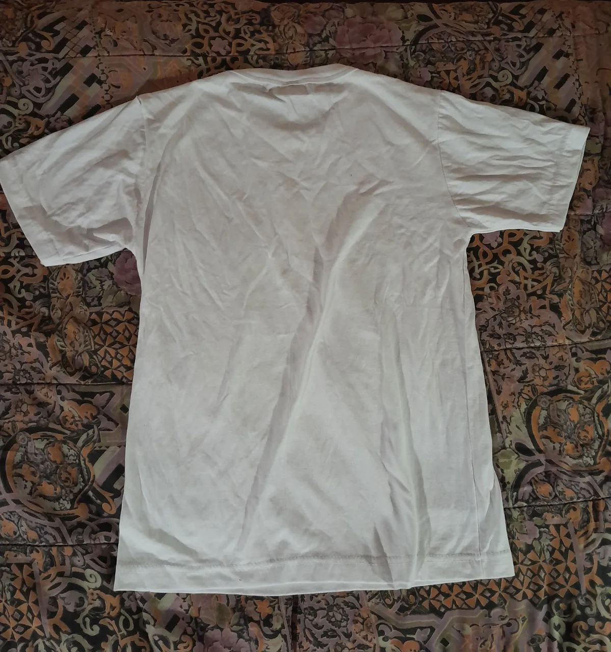 Remera Rayosan - imagen 4